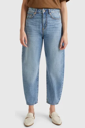 Benetton Benetton, Jeans Balloon Fit
