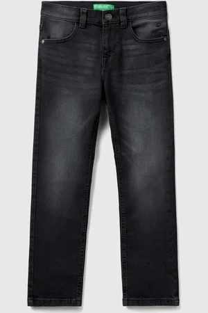 Benetton Benetton, Jeans Cinque Tasche