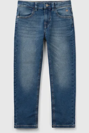Benetton Benetton, Jeans Cinque Tasche