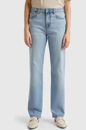 Benetton Benetton, Jeans Straight