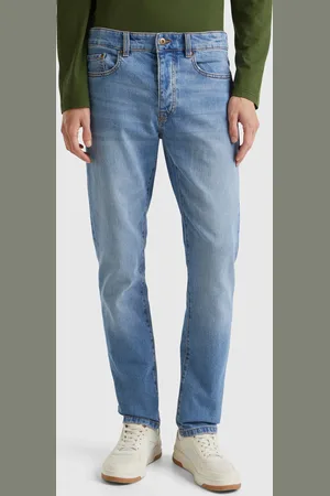 Benetton Benetton, Jeans Slim Fit Cinque Tasche