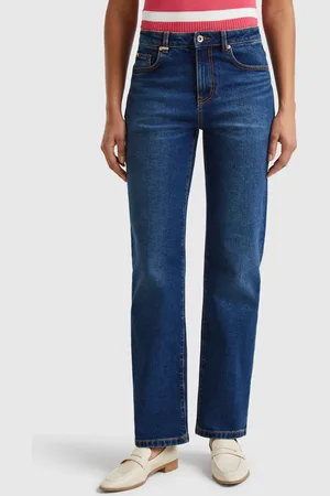 Benetton Benetton, Jeans Straight