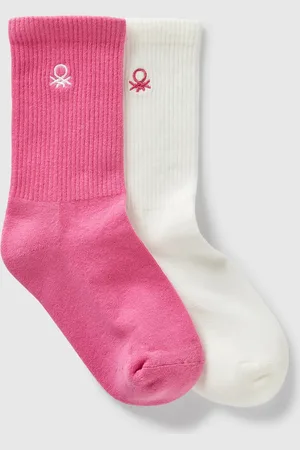 Benetton Benetton, Set Calzini Sportivi