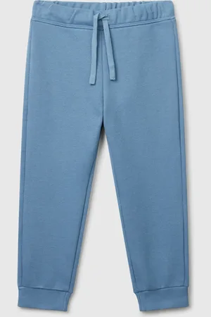 Benetton Benetton, Joggers In Felpa Regular Fit