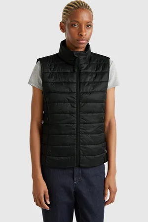 Benetton Benetton, Smanicato Slim Fit Imbottito