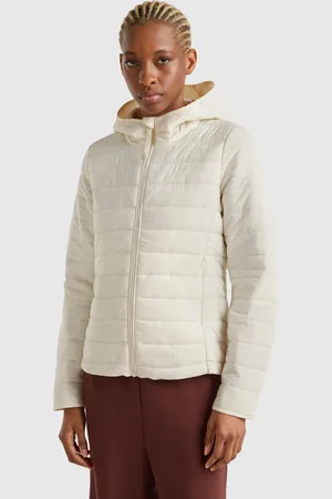 Benetton Benetton, Giubbino Slim Fit Imbottito