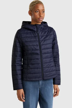 Benetton Benetton, Giubbino Slim Fit Imbottito
