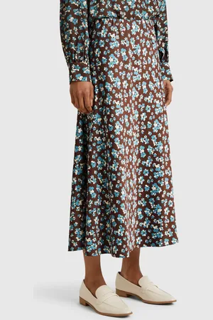 Benetton Benetton, Gonna A Fiori