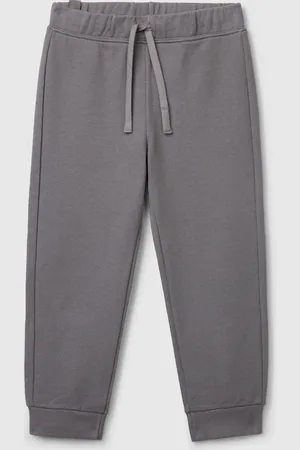 Benetton Benetton, Joggers In Felpa Regular Fit