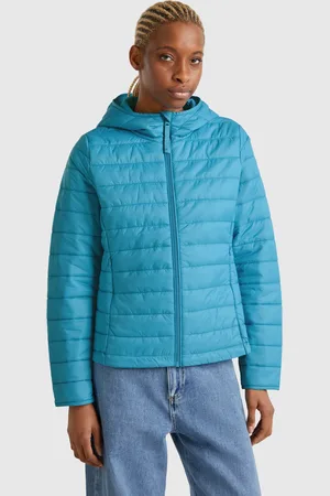 Benetton Benetton, Giubbino Slim Fit Imbottito