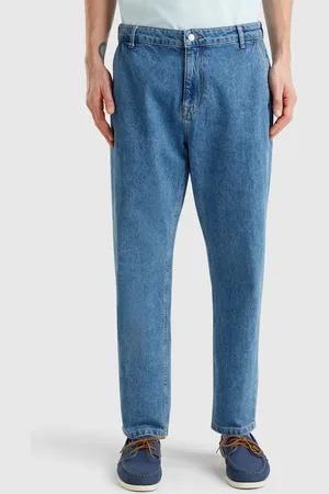 Benetton Benetton, Jeans Chino Regular Fit