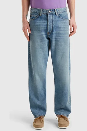 Benetton Benetton, Jeans Relaxed Fit