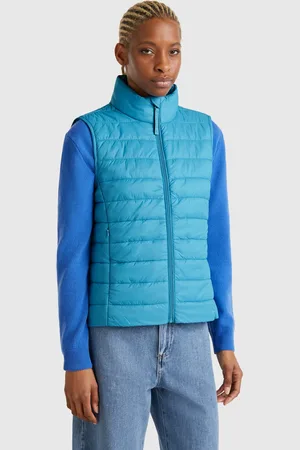 Benetton Benetton, Smanicato Slim Fit Imbottito