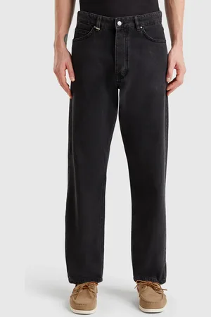 Benetton Benetton, Jeans Relaxed Fit
