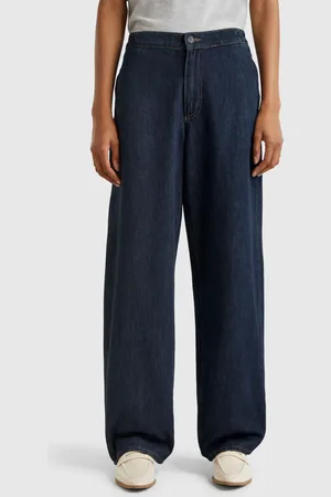 Benetton Benetton, Jeans Gamba Dritta