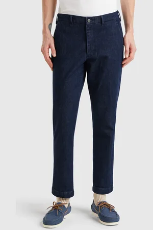 Benetton Benetton, Jeans Chino Slim Fit