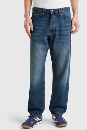 Benetton Benetton, Jeans Relaxed Fit
