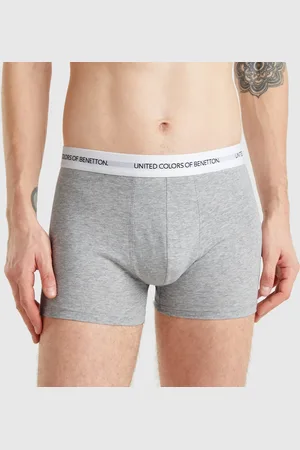 Benetton Benetton, Boxer In Cotone Stretch