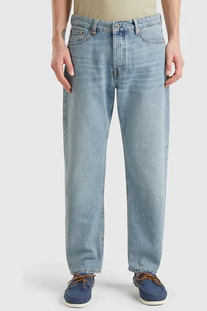 Benetton Benetton, Jeans Carrot Fit