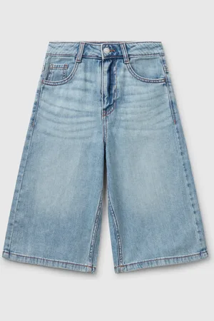 Benetton Benetton, Jeans In Denim Tencel™