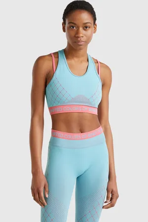 Benetton Benetton, Top Brassiere Senza Cuciture