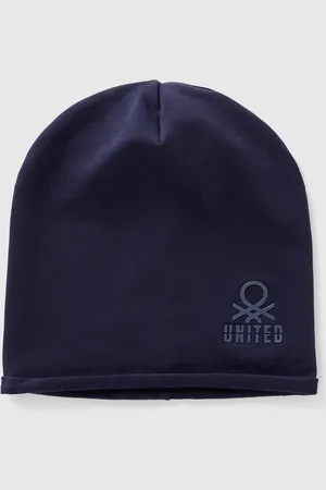 Benetton Benetton, Cuffietta In Cotone Stretch