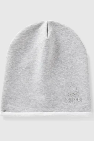 Benetton Benetton, Cuffietta In Cotone Stretch