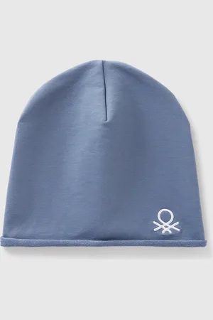 Benetton Benetton, Cuffietta In Cotone Stretch