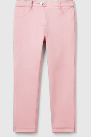 Benetton Benetton, Pantaloni Skinny Fit