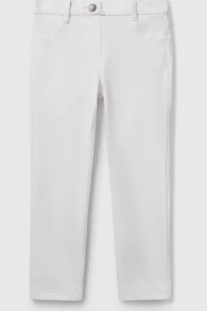 Benetton Benetton, Pantaloni Skinny Fit