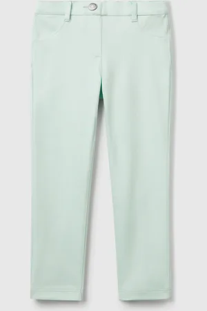 Benetton Benetton, Pantaloni Skinny Fit