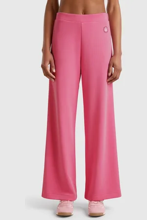 Benetton Benetton, Pantaloni Ampi In Modal®