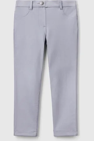 Benetton Benetton, Pantaloni Skinny Fit