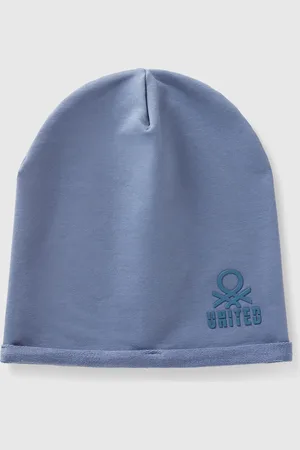 Benetton Benetton, Cuffietta In Cotone Stretch