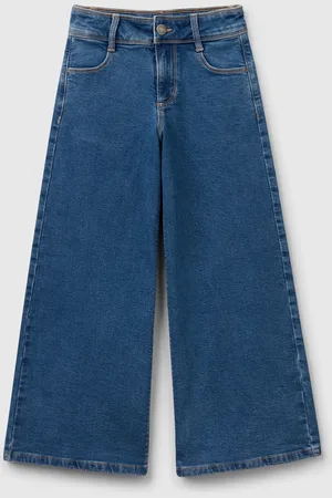 Benetton Benetton, Jeans In Misto Cotone