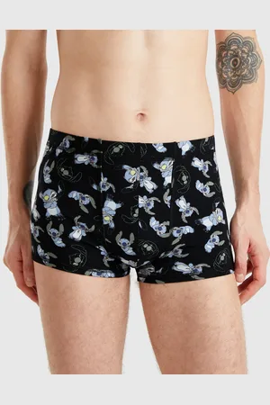 Benetton Benetton, Boxer Lilo & Stitch ©disney