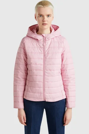Benetton Benetton, Giubbino Slim Fit Imbottito