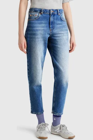 Benetton Benetton, Jeans Mom Fit
