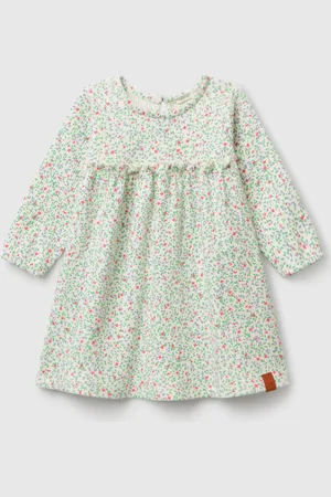 Benetton Benetton, Vestito A Fiori