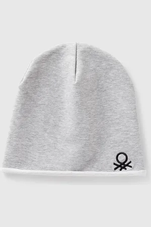 Benetton Benetton, Cuffietta In Cotone Stretch