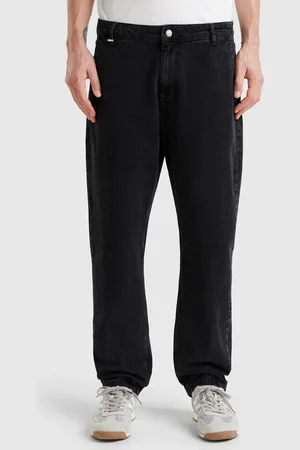 Benetton Benetton, Jeans Chino Regular Fit
