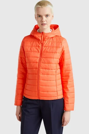 Benetton Benetton, Giubbino Slim Fit Imbottito