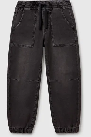 Benetton Benetton, Joggers Di Jeans