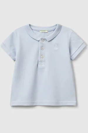 Benetton Benetton, Polo A Manica Corta