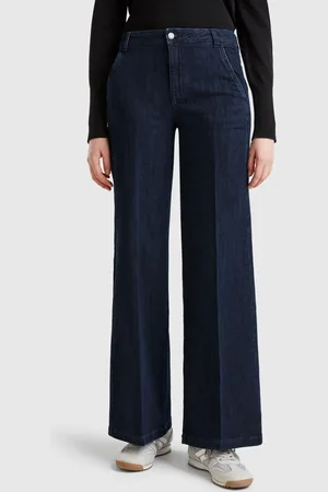 Benetton Benetton, Jeans Wide Fit