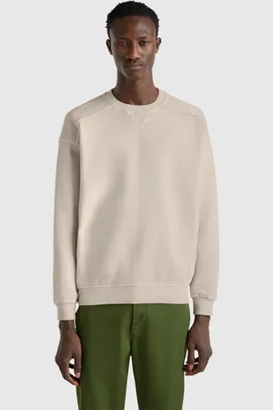 Benetton Benetton, Felpa In Cotone