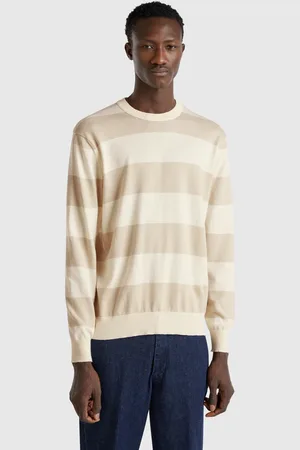 Benetton Benetton, Maglione A Righe