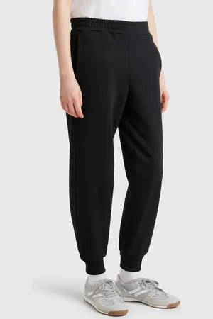 Benetton Benetton, Joggers In Puro Cotone