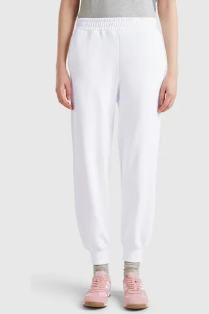 Benetton Benetton, Joggers In Puro Cotone