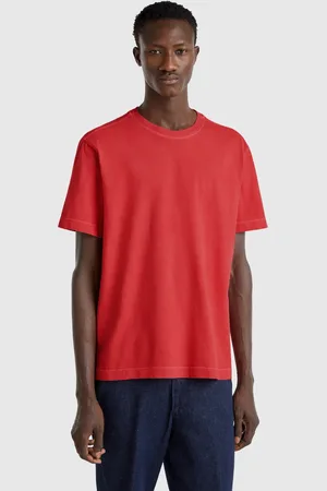 Benetton Benetton, T-shirt In Cotone